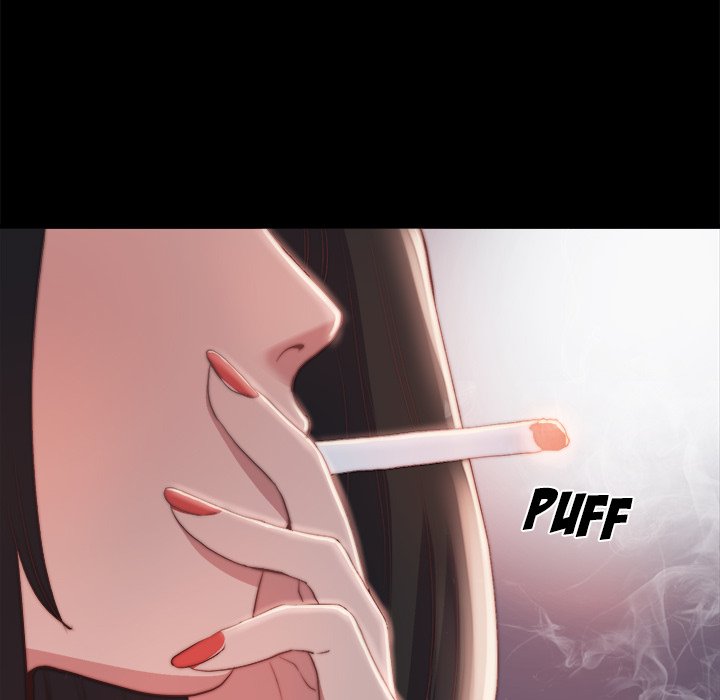 The Lost Girl Chapter 25 - HolyManga.Net