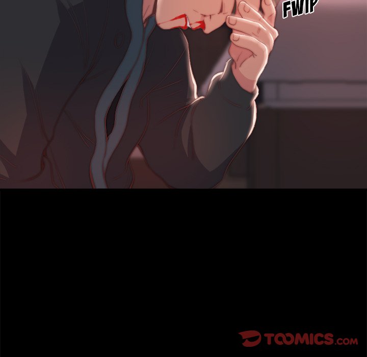 The Lost Girl Chapter 25 - HolyManga.Net