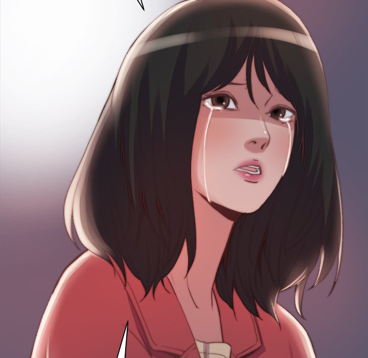 The Lost Girl Chapter 25 - HolyManga.Net