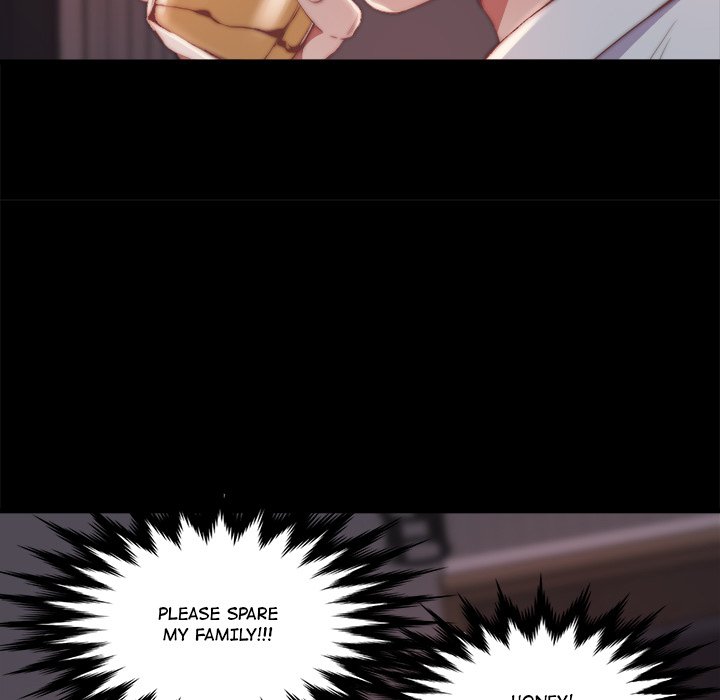 The Lost Girl Chapter 25 - HolyManga.Net