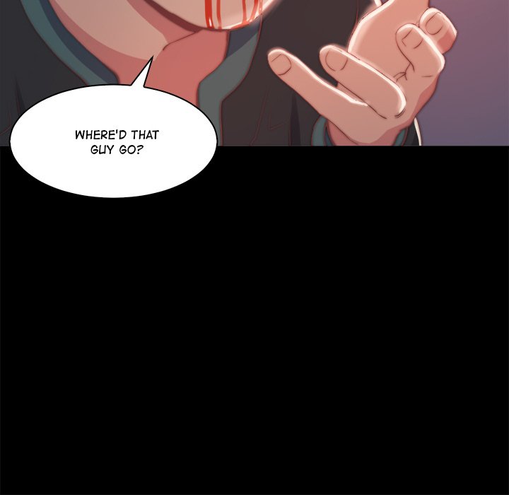 The Lost Girl Chapter 25 - HolyManga.Net