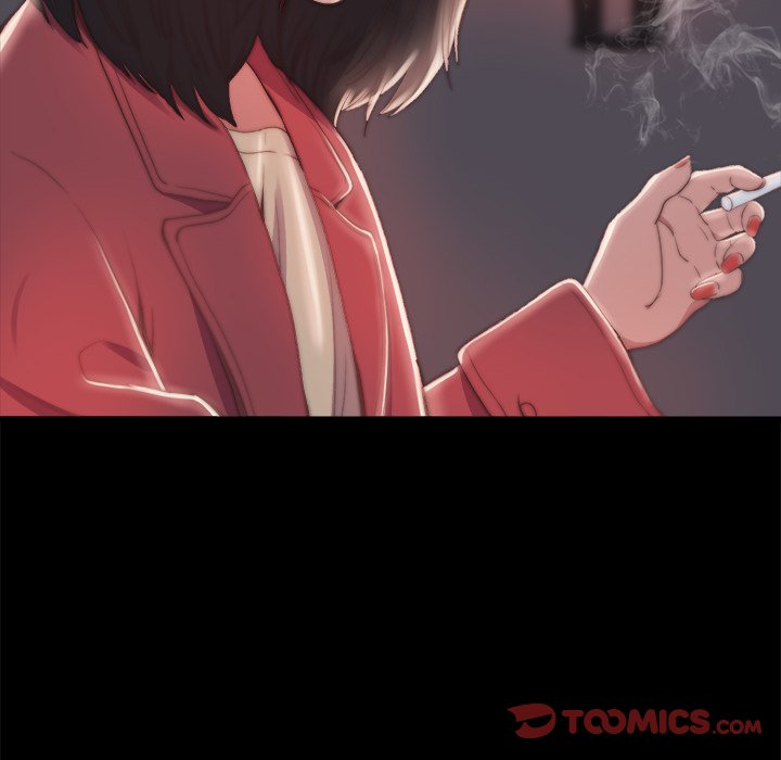 The Lost Girl Chapter 25 - HolyManga.Net