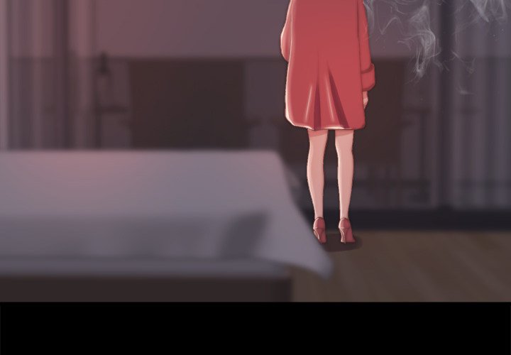 The Lost Girl Chapter 25 - HolyManga.Net