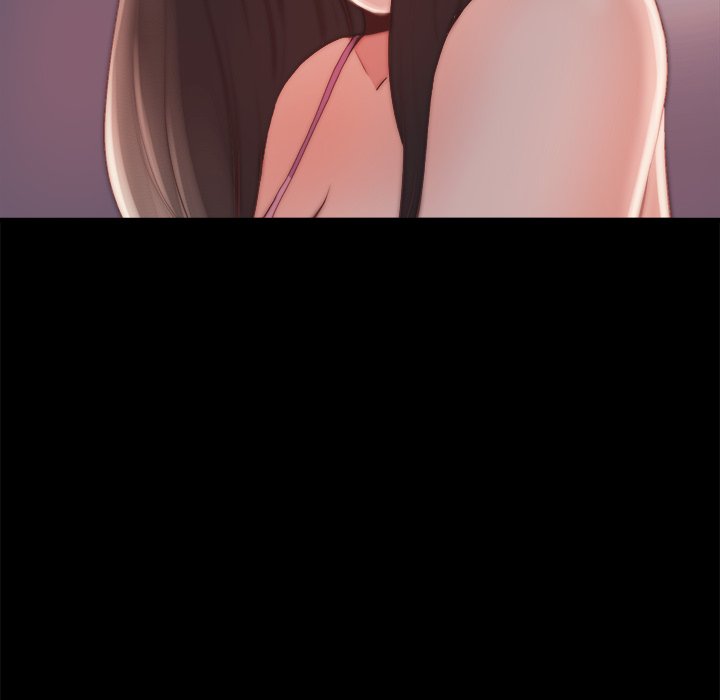 The Lost Girl Chapter 25 - HolyManga.Net