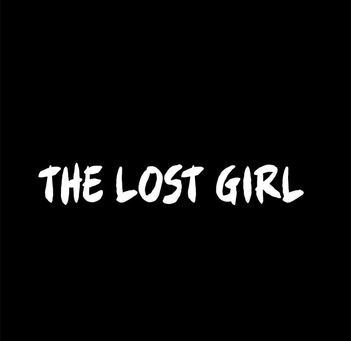 The Lost Girl Chapter 25 - HolyManga.Net