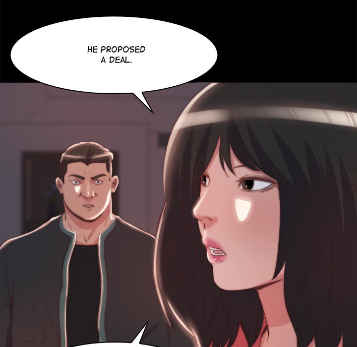 The Lost Girl Chapter 25 - HolyManga.Net