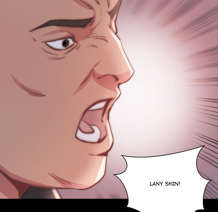 The Lost Girl Chapter 25 - HolyManga.Net
