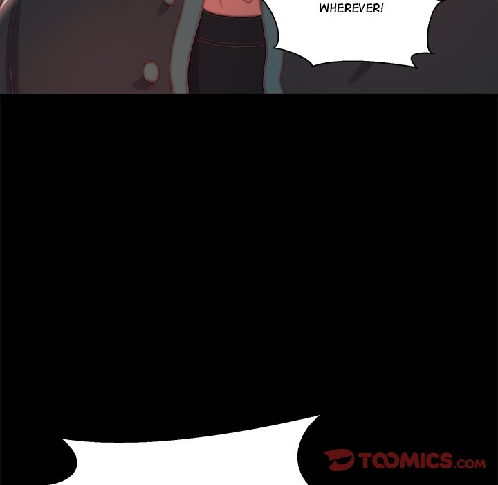 The Lost Girl Chapter 25 - HolyManga.Net