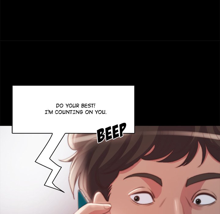 The Lost Girl Chapter 25 - HolyManga.Net