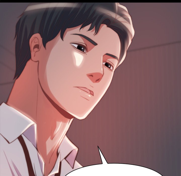 The Lost Girl Chapter 25 - HolyManga.Net