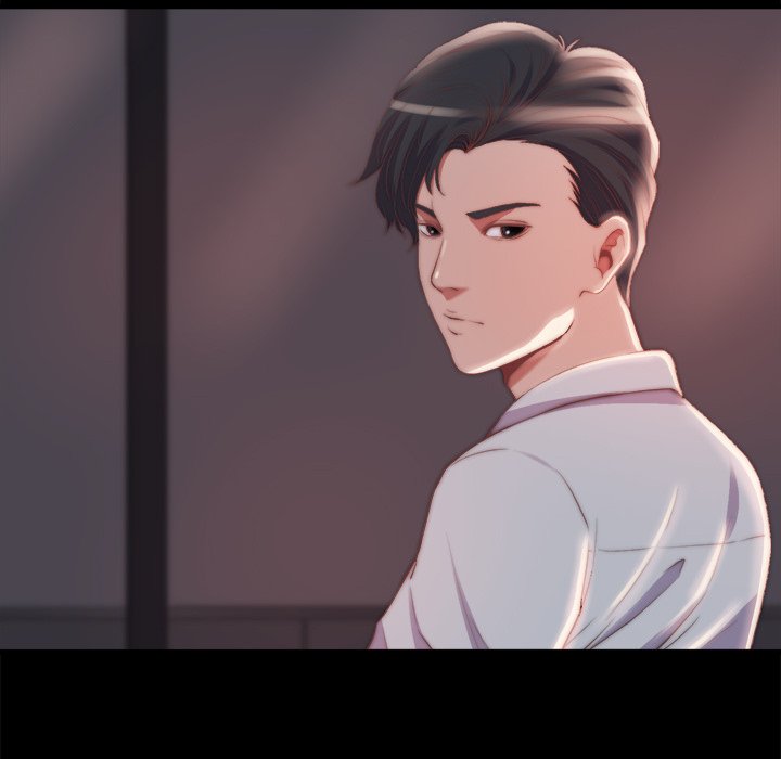 The Lost Girl Chapter 25 - HolyManga.Net