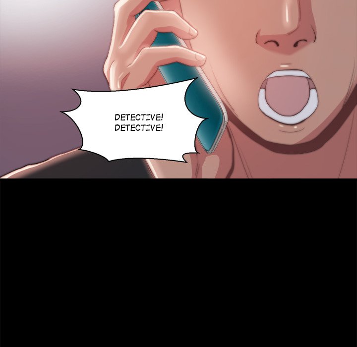 The Lost Girl Chapter 25 - HolyManga.Net