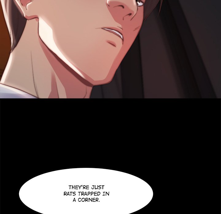 The Lost Girl Chapter 25 - HolyManga.Net