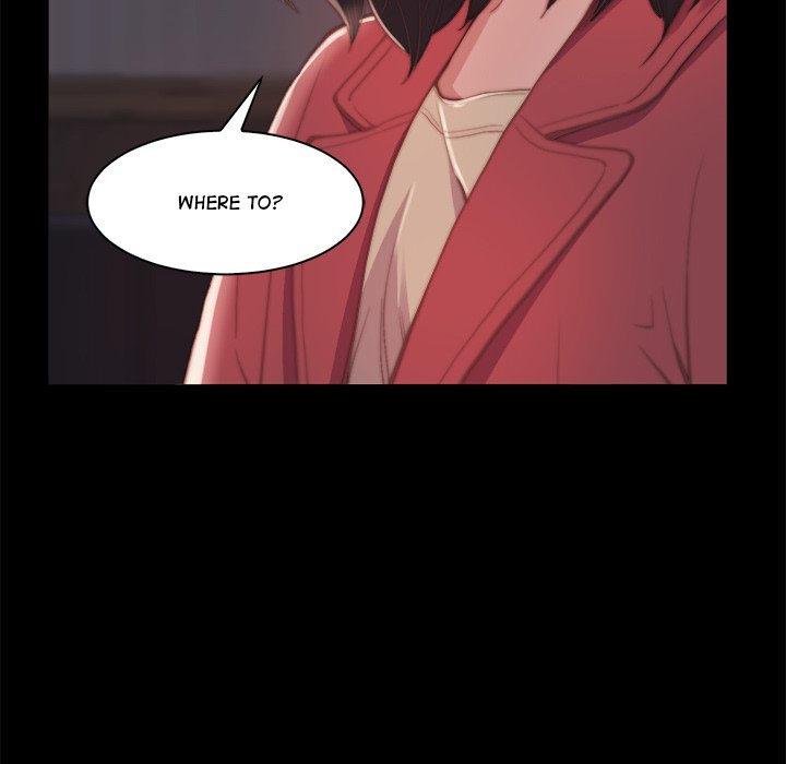The Lost Girl Chapter 25 - HolyManga.Net