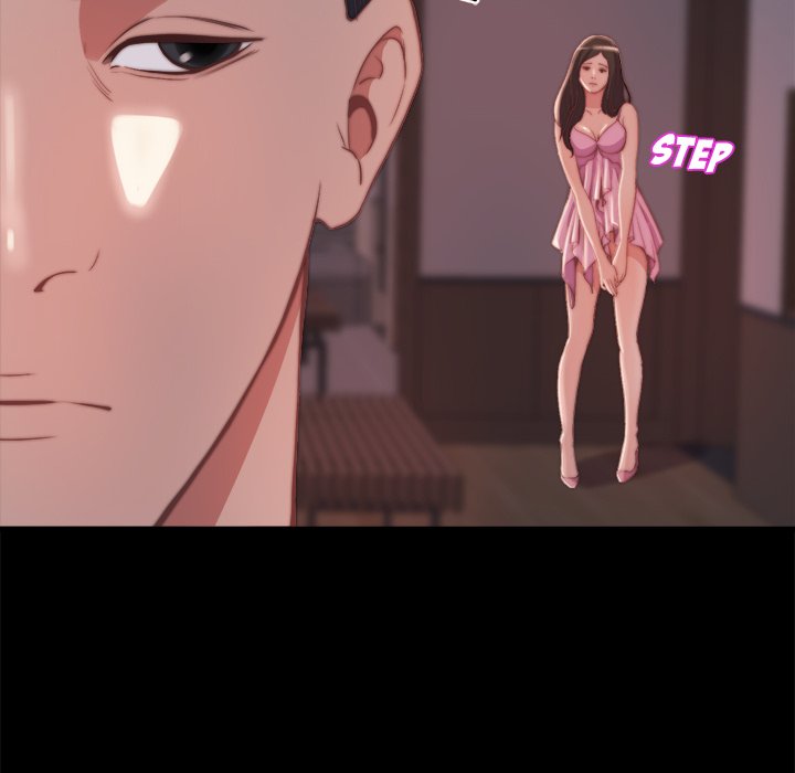 The Lost Girl Chapter 25 - HolyManga.Net