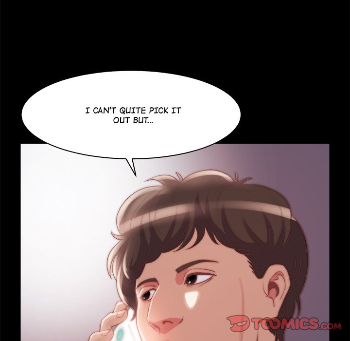 The Lost Girl Chapter 25 - HolyManga.Net