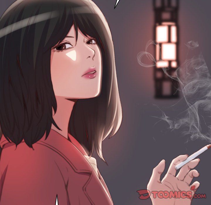 The Lost Girl Chapter 25 - HolyManga.Net