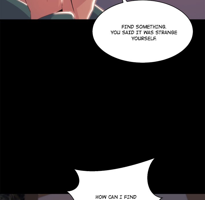 The Lost Girl Chapter 25 - HolyManga.Net
