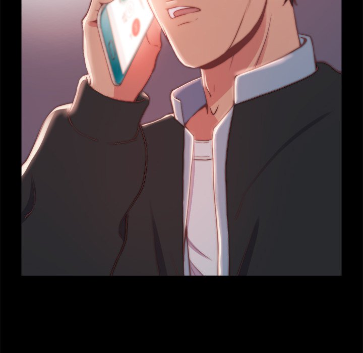 The Lost Girl Chapter 25 - HolyManga.Net