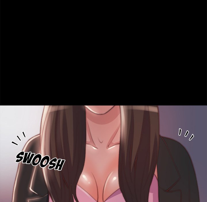The Lost Girl Chapter 25 - HolyManga.Net