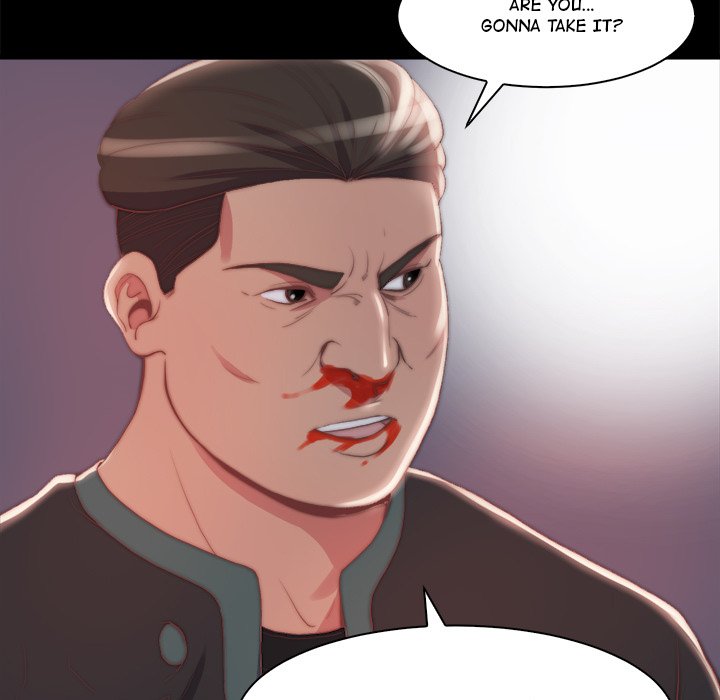 The Lost Girl Chapter 25 - HolyManga.Net