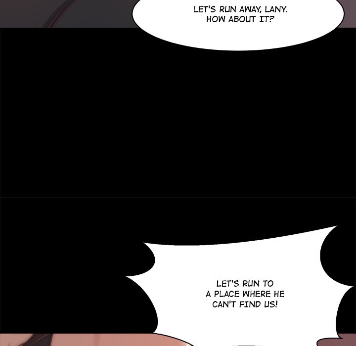 The Lost Girl Chapter 25 - HolyManga.Net