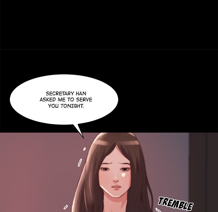 The Lost Girl Chapter 25 - HolyManga.Net