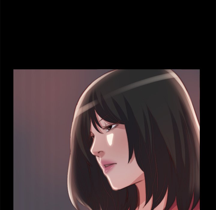The Lost Girl Chapter 25 - HolyManga.Net