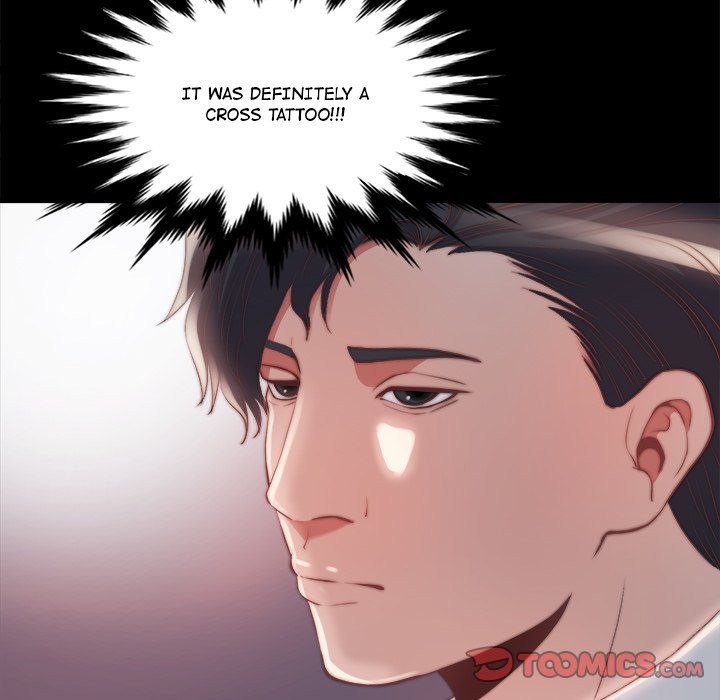 The Lost Girl Chapter 25 - HolyManga.Net