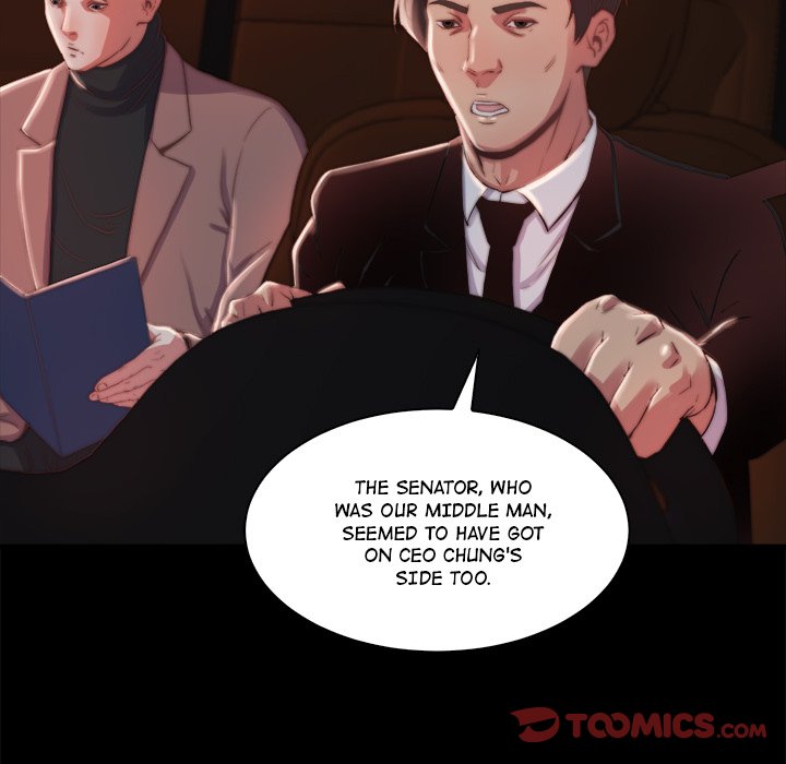 The Lost Girl Chapter 25 - HolyManga.Net