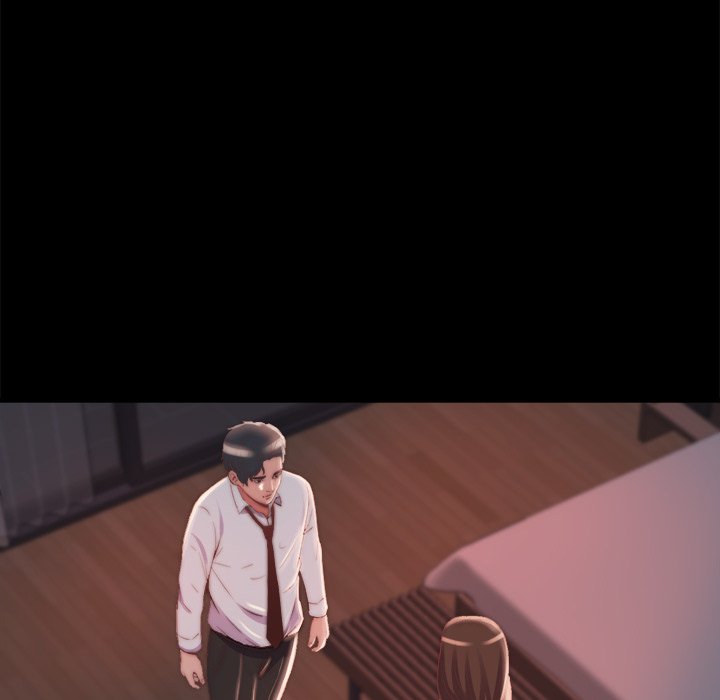 The Lost Girl Chapter 25 - HolyManga.Net