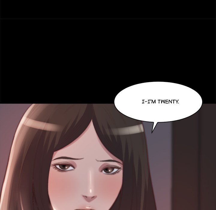 The Lost Girl Chapter 25 - HolyManga.Net