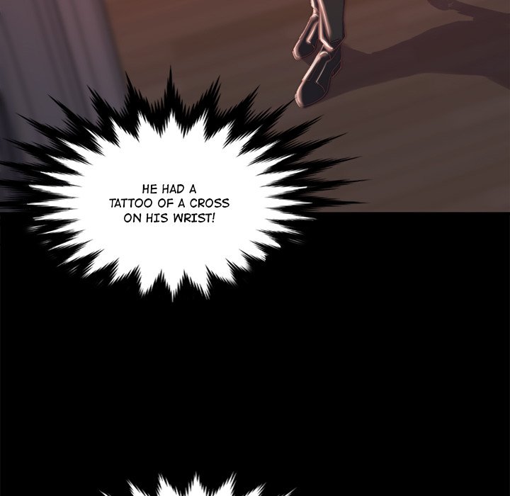 The Lost Girl Chapter 25 - HolyManga.Net