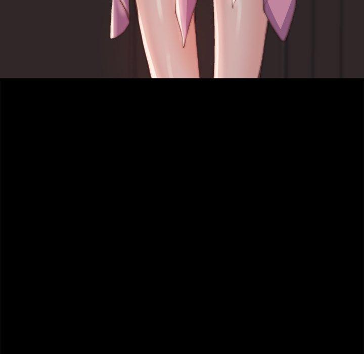 The Lost Girl Chapter 25 - HolyManga.Net