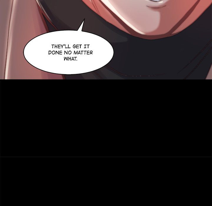The Lost Girl Chapter 25 - HolyManga.Net