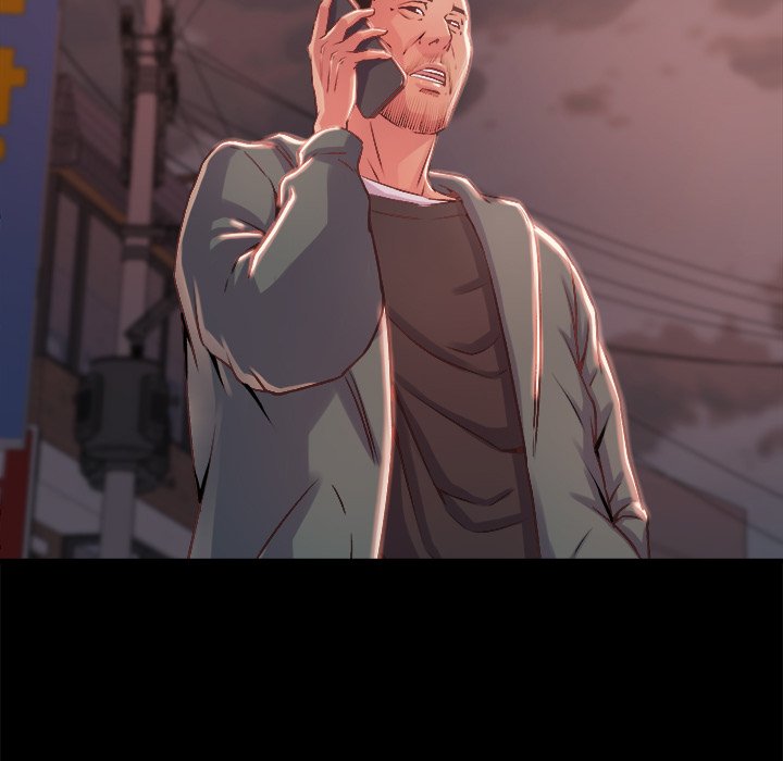 The Lost Girl Chapter 25 - HolyManga.Net