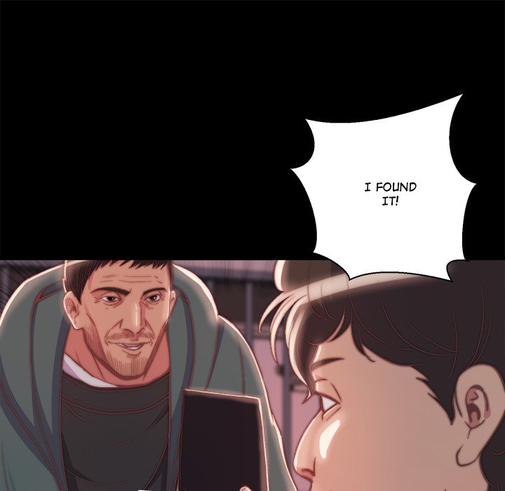 The Lost Girl Chapter 26 - HolyManga.Net