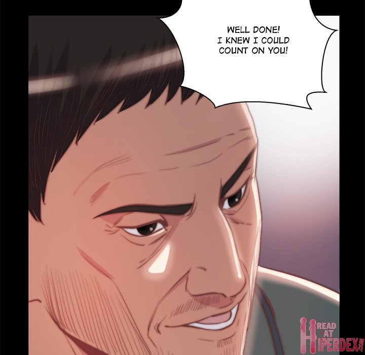 The Lost Girl Chapter 26 - HolyManga.Net