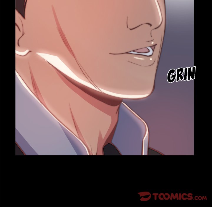 The Lost Girl Chapter 26 - HolyManga.Net