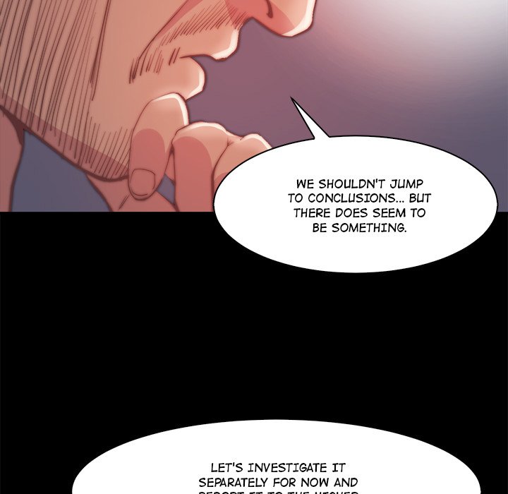 The Lost Girl Chapter 26 - HolyManga.Net