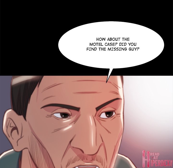 The Lost Girl Chapter 26 - HolyManga.Net