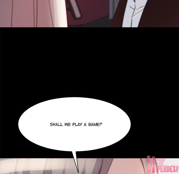 The Lost Girl Chapter 26 - HolyManga.Net