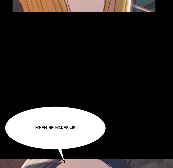 The Lost Girl Chapter 26 - HolyManga.Net