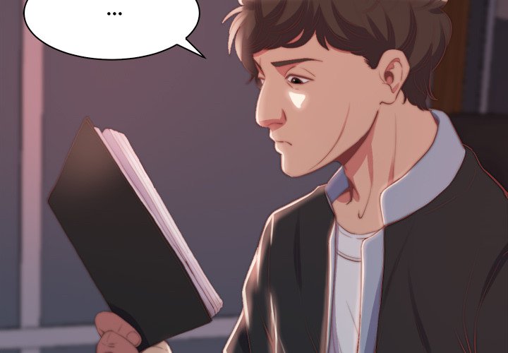 The Lost Girl Chapter 26 - HolyManga.Net