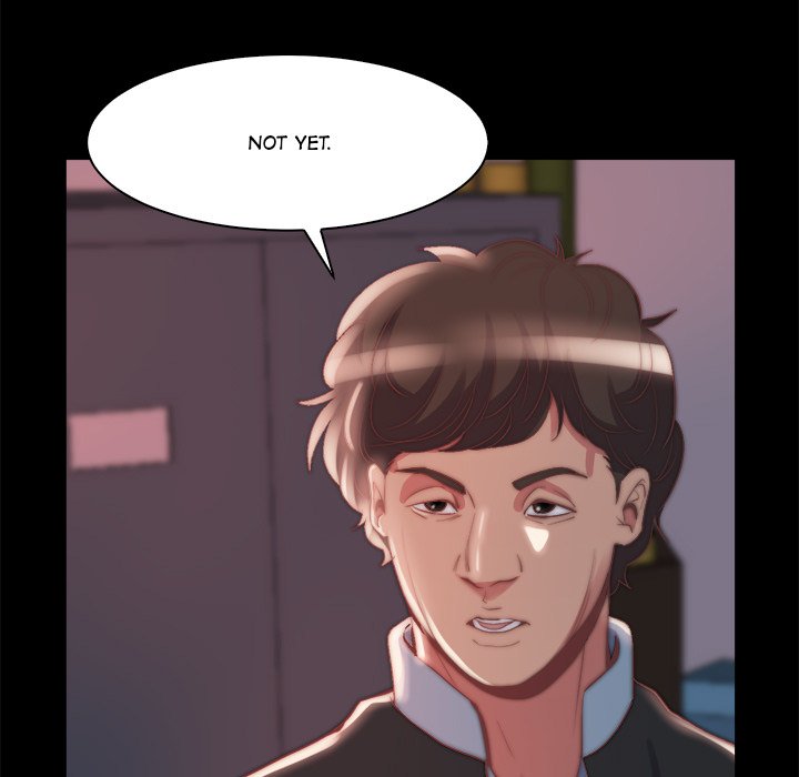 The Lost Girl Chapter 26 - HolyManga.Net