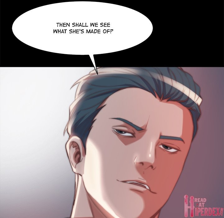 The Lost Girl Chapter 26 - HolyManga.Net
