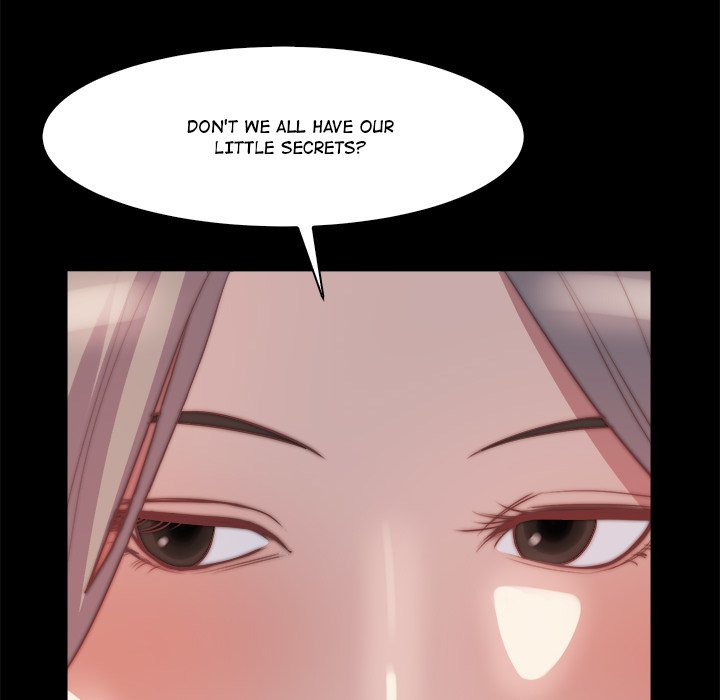 The Lost Girl Chapter 26 - HolyManga.Net