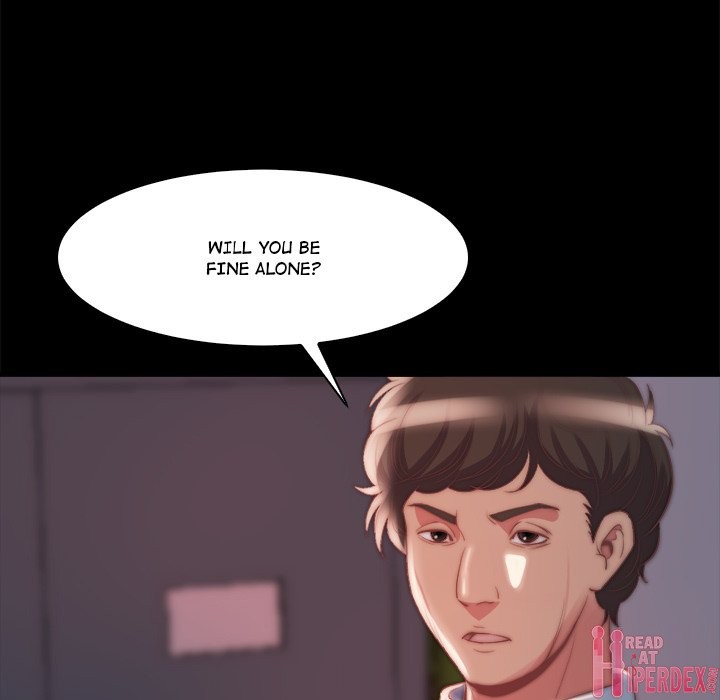 The Lost Girl Chapter 26 - HolyManga.Net