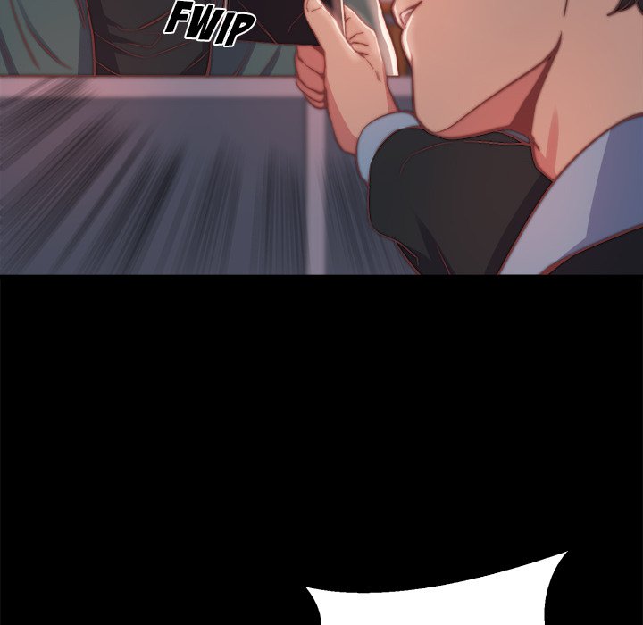 The Lost Girl Chapter 26 - HolyManga.Net