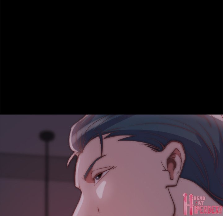 The Lost Girl Chapter 26 - HolyManga.Net